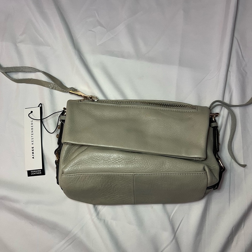 Aimee Kestenberg Bali Crossbody
